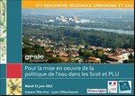 2e Conférence régionale Urbanisme et Eau du 21 juin 2011 / Document de synthèse