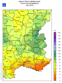 Gestion globale de l'Eau et des milieux aquatiques - Site du Département de  l'Hérault