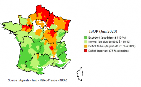 Gestion globale de l'Eau et des milieux aquatiques - Site du Département de  l'Hérault