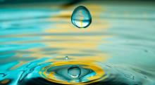 Goutte d'eau